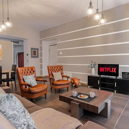 Piazza San Carlo Elegante Loft In Centro - Wi-Fi Daire Torino Dış mekan fotoğraf
