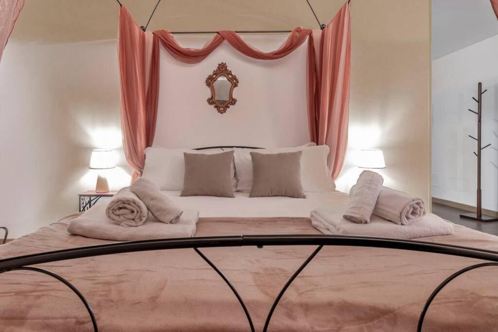 Piazza San Carlo Elegante Loft In Centro - Wi-Fi Daire Torino Dış mekan fotoğraf