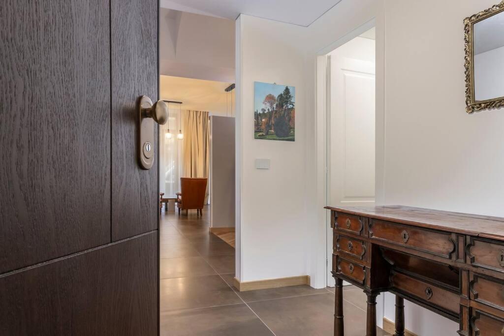 Piazza San Carlo Elegante Loft In Centro - Wi-Fi Daire Torino Dış mekan fotoğraf