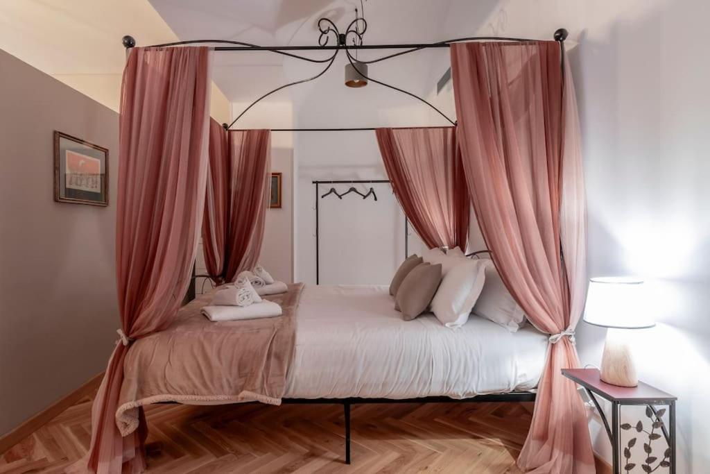 Piazza San Carlo Elegante Loft In Centro - Wi-Fi Daire Torino Dış mekan fotoğraf
