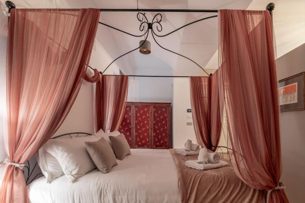 Piazza San Carlo Elegante Loft In Centro - Wi-Fi Daire Torino Dış mekan fotoğraf